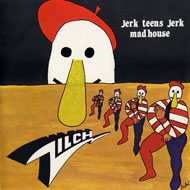 Jerk Teens Jerk